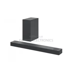Call and Place Your Order S60T LG Soundbar for TV With Dolby AudioTM