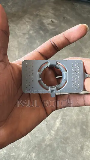 Parking Sensor Locker
