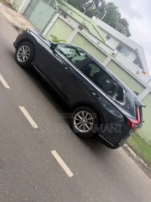 Honda CR-V EX 2WD 2023