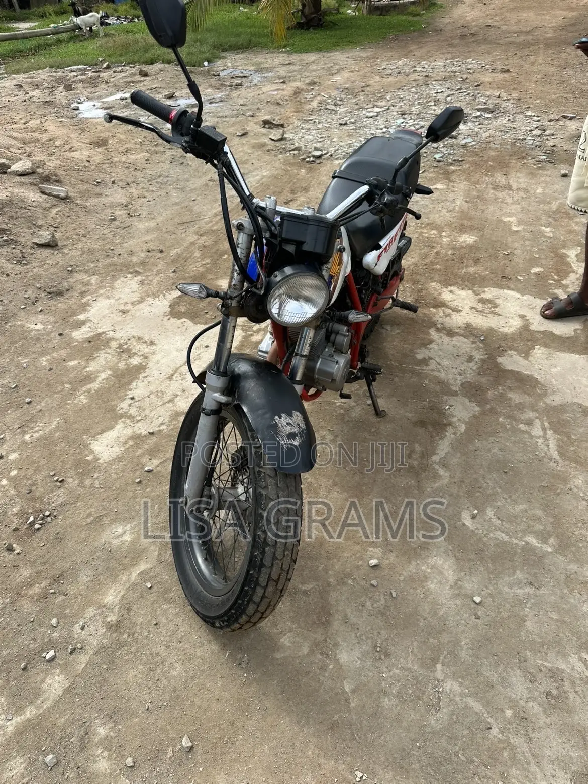 Yamaha 2015 Blue