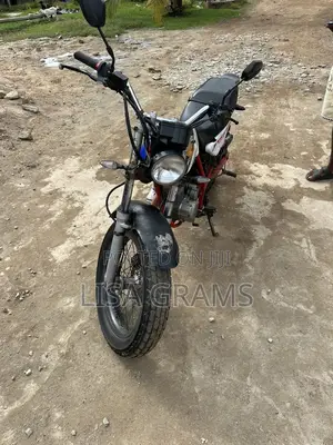 Yamaha 2015 Blue