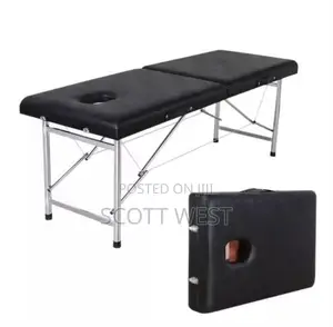 Massage Foldable Table