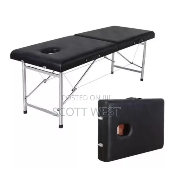 Massage Foldable Table