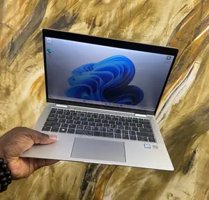 Laptop HP EliteBook x360 1030 G4 16GB Intel Core i5 SSD 256GB