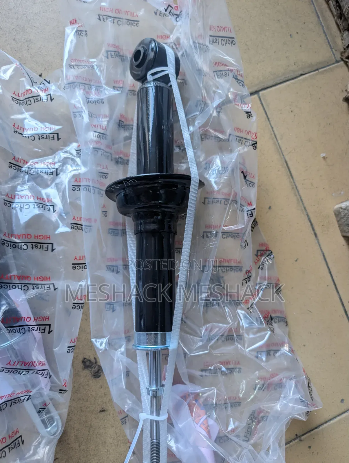 Mitsubishi Outlander Back Shock Absorber
