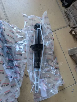 Mitsubishi Outlander Back Shock Absorber