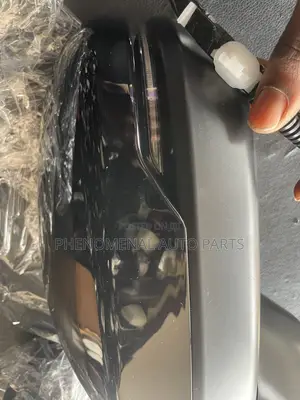 Honda CRV 2023-2025 Side Mirror With Light and Sensor