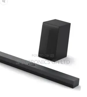 Reliable Good LG S70ty 400w 3.1.1ch Sound Bar