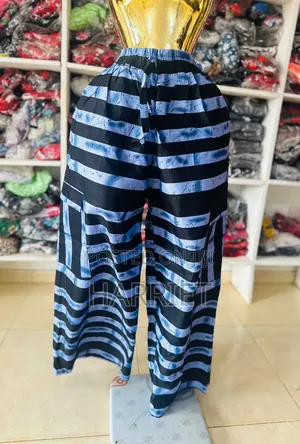 Designed Palazzo Trouser/Pants