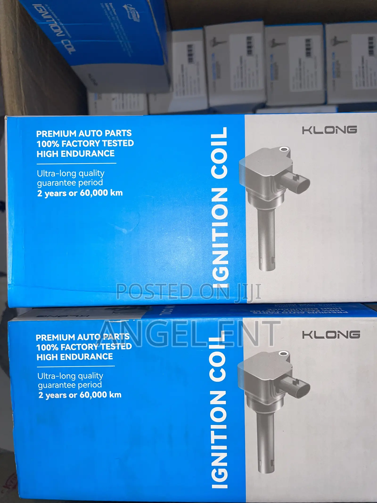 Quality Ignition Coils for Honda Accord Honda Civic Etc