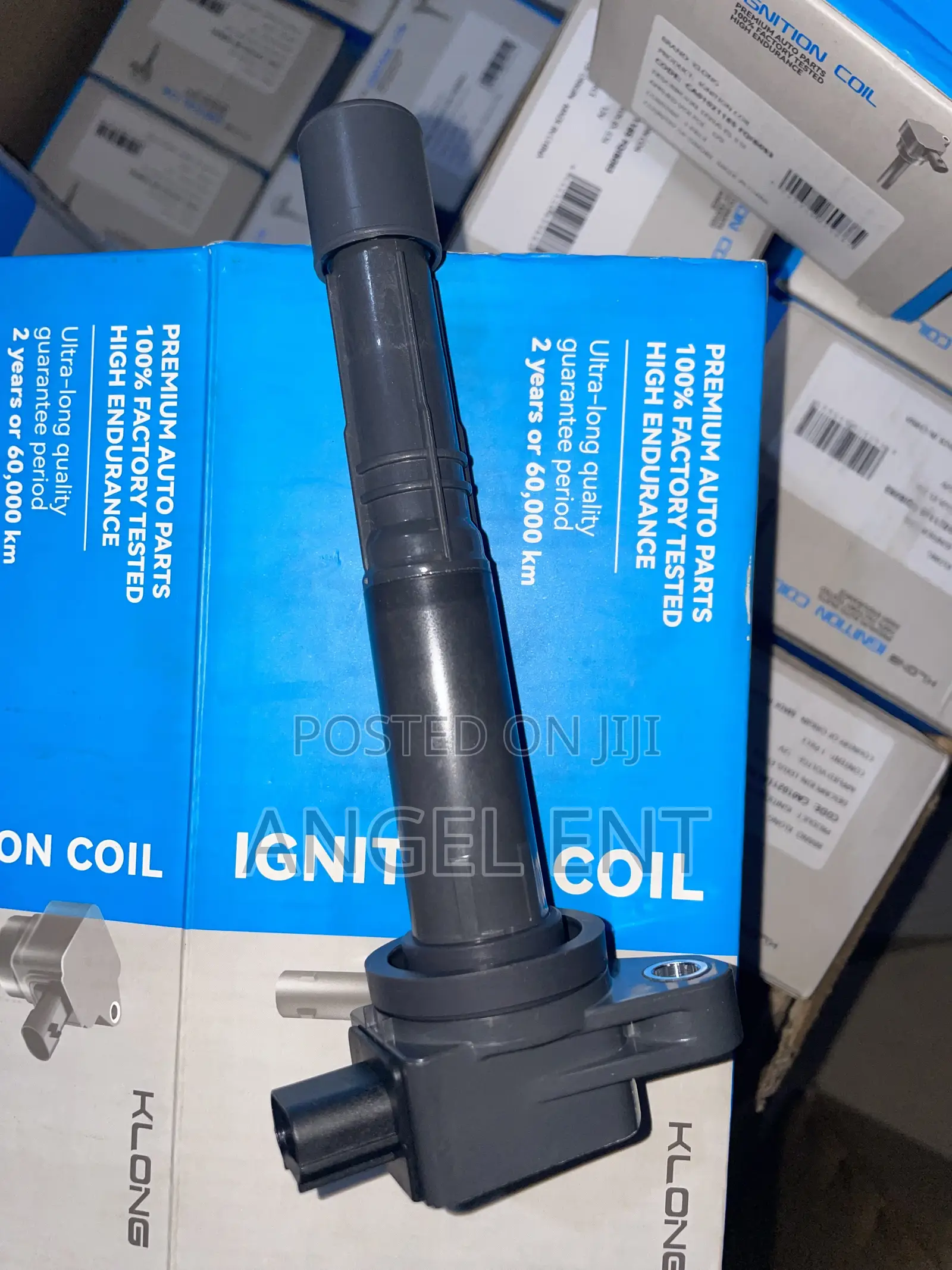 Quality Ignition Coils for Honda Accord Honda Civic Etc