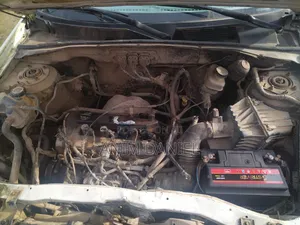 Ford Escape XLS 2005 White