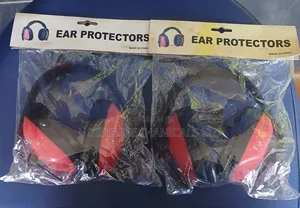Ear Protector