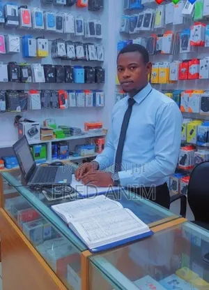 Phone Shop Sales Assistants Needed