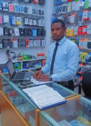Phone Shop Sales Assistants Needed