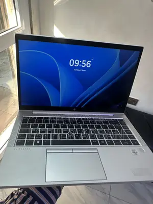 Laptop HP EliteBook 840 G7 16GB Intel Core i5 SSD 256GB