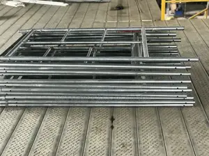 King Scaffold