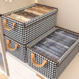 Wardrobe Organizers