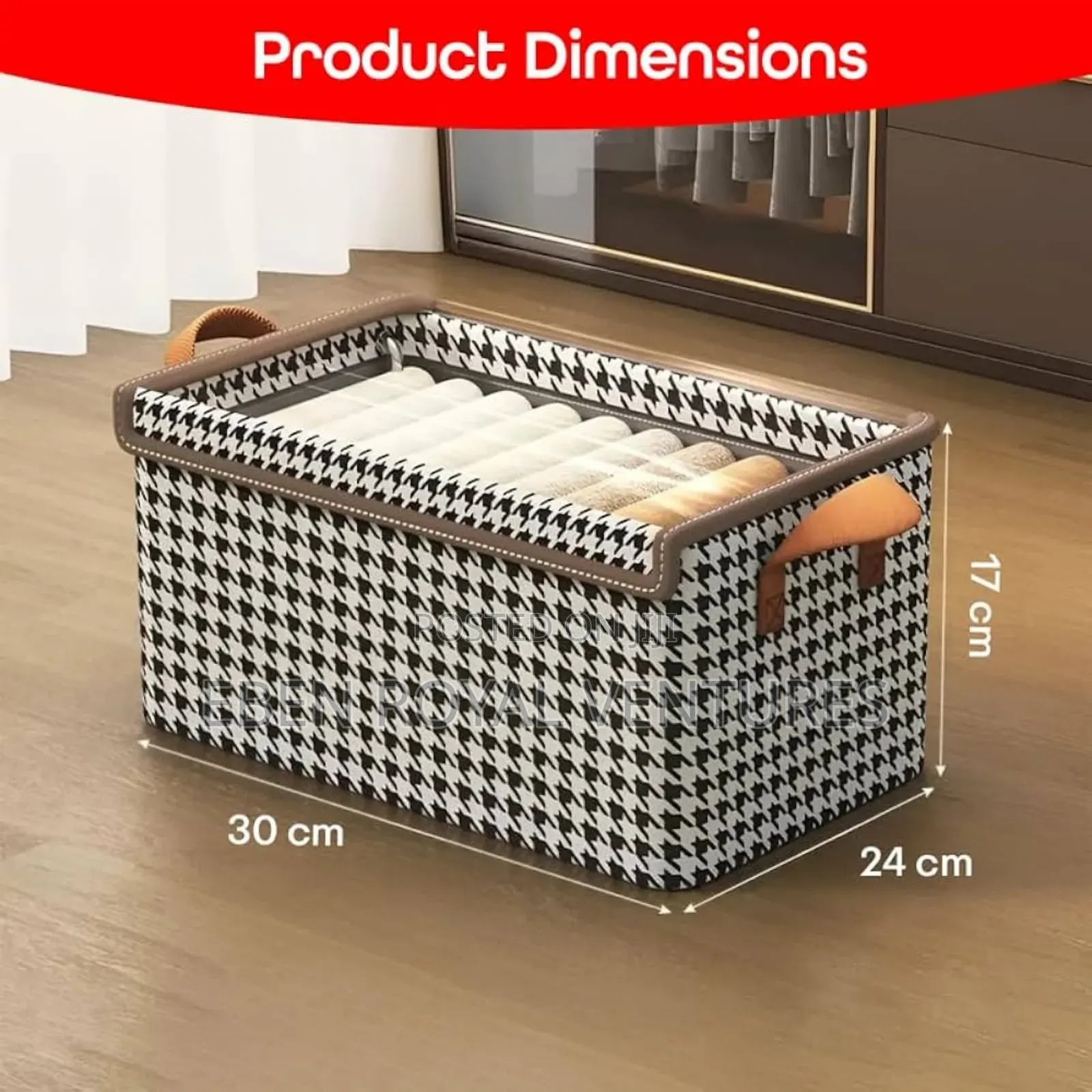 Wardrobe Organizers