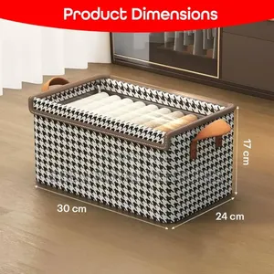 Wardrobe Organizers