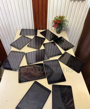 Apple iPad (2022) 16 GB Silver