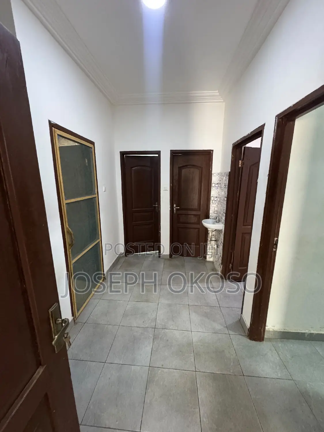3bdrm Apartment in Little Rock Consult, Achimota for rent