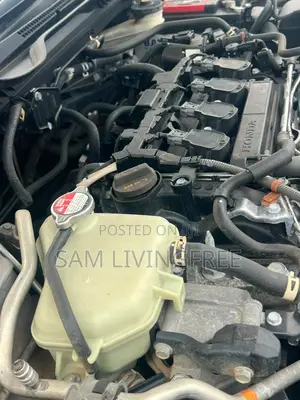 Honda Civic EX-L 4dr Sedan (1.5L 4cyl) 2016 Black
