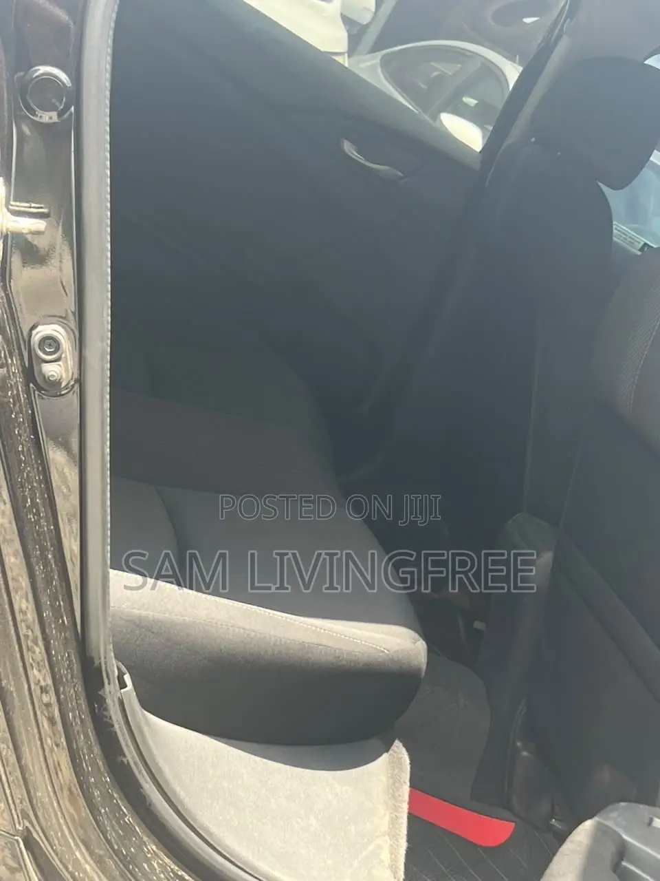 Honda Civic EX-L 4dr Sedan (1.5L 4cyl) 2016 Black