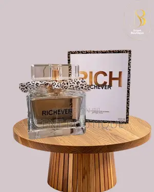 ohan.B Rich Richever EDP (85ml) for Women