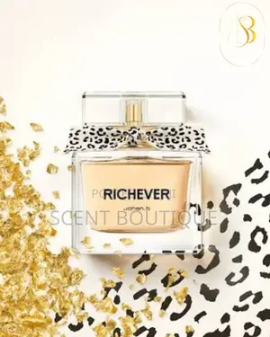 ohan.B Rich Richever EDP (85ml) for Women