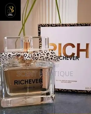 ohan.B Rich Richever EDP (85ml) for Women