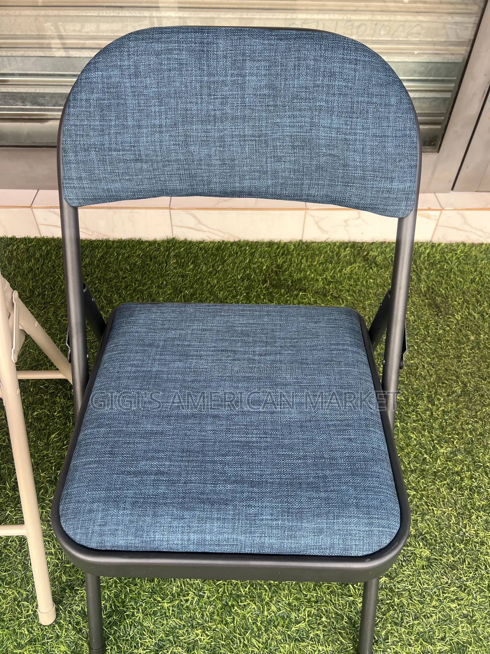 Comfortable Folding Chairs