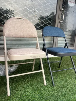 Comfortable Folding Chairs
