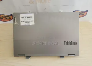 Laptop Lenovo Thinkbook 14 8GB Intel Core i5 SSD 256GB