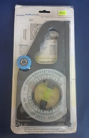 Slope Measuring Instrument