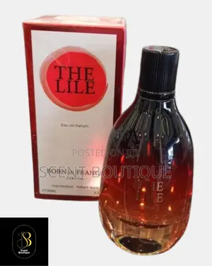 Parisis the Lile - Born in France EDP (100ml) - Unisex