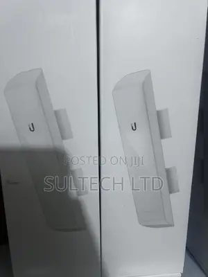 Ubiquiti NanoStation M5