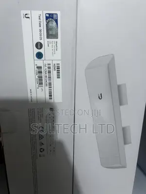 Ubiquiti NanoStation M5