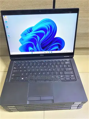 Laptop Dell Latitude 7390 2-in-1 8GB Intel Core i5 SSD 256GB