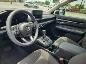 Honda CR-V 2023 Blue
