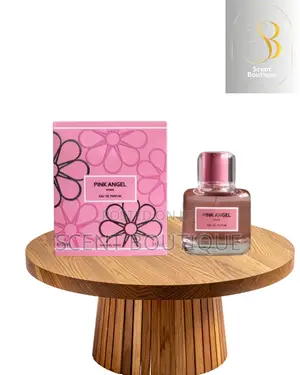 Pink Angel EDP (100ml) for Women by Karen Low