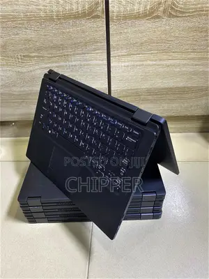 Laptop Dell Latitude 7390 2-in-1 8GB Intel Core i5 SSD 256GB
