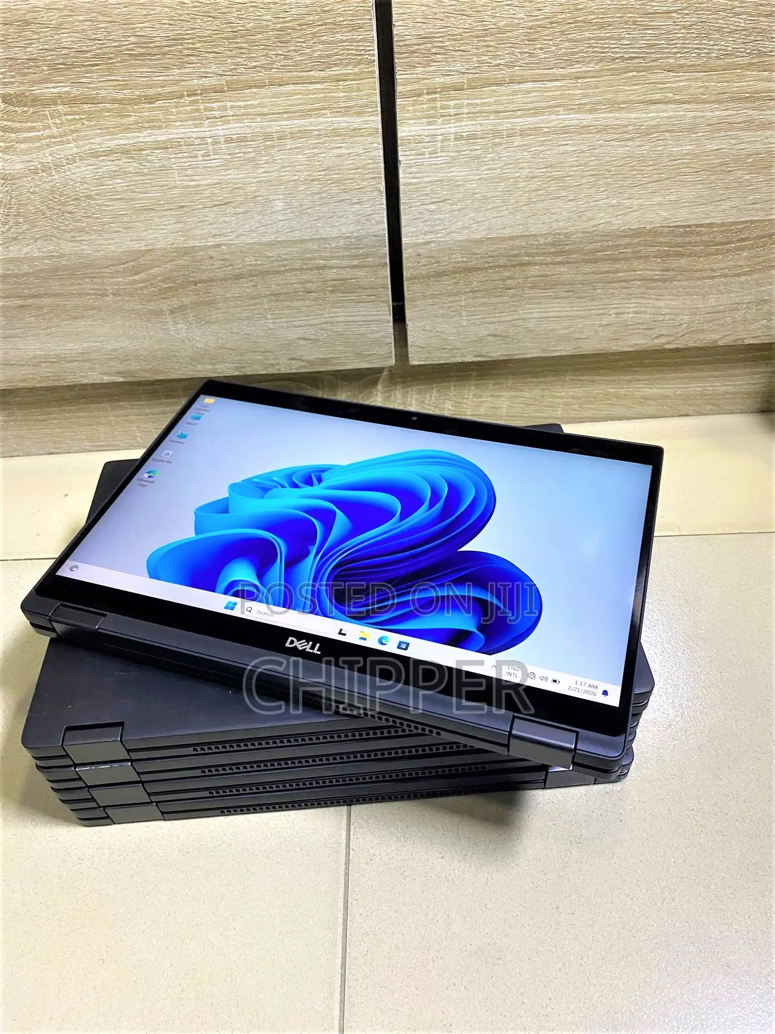 Laptop Dell Latitude 7390 2-in-1 8GB Intel Core i5 SSD 256GB