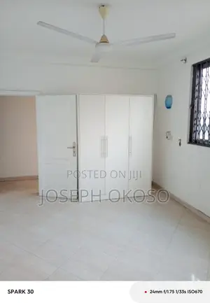 2bdrm Apartment in Little Rock Consult, Abelemkpe for rent