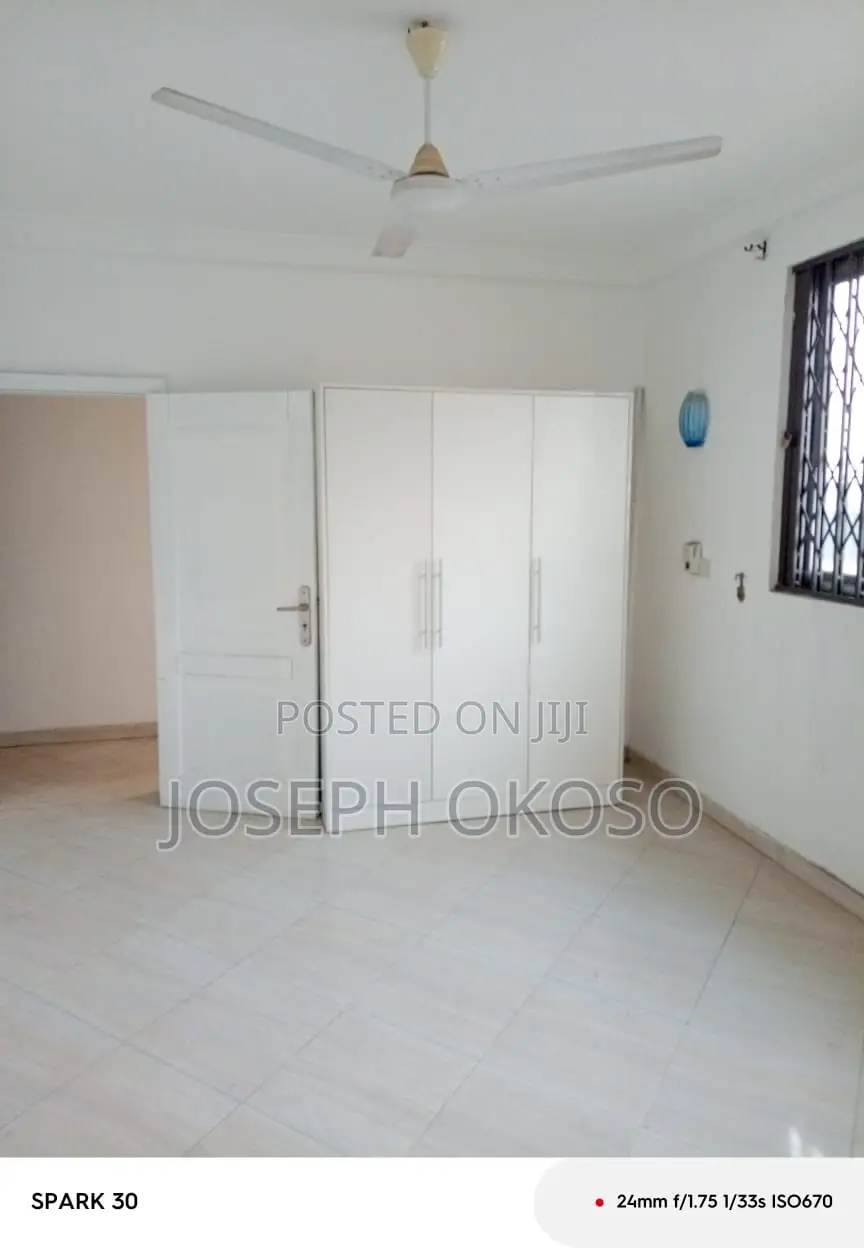 2bdrm Apartment in Little Rock Consult, Abelemkpe for rent