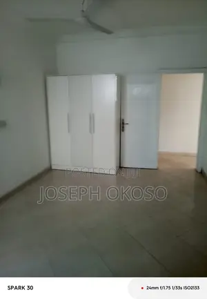 2bdrm Apartment in Little Rock Consult, Abelemkpe for rent