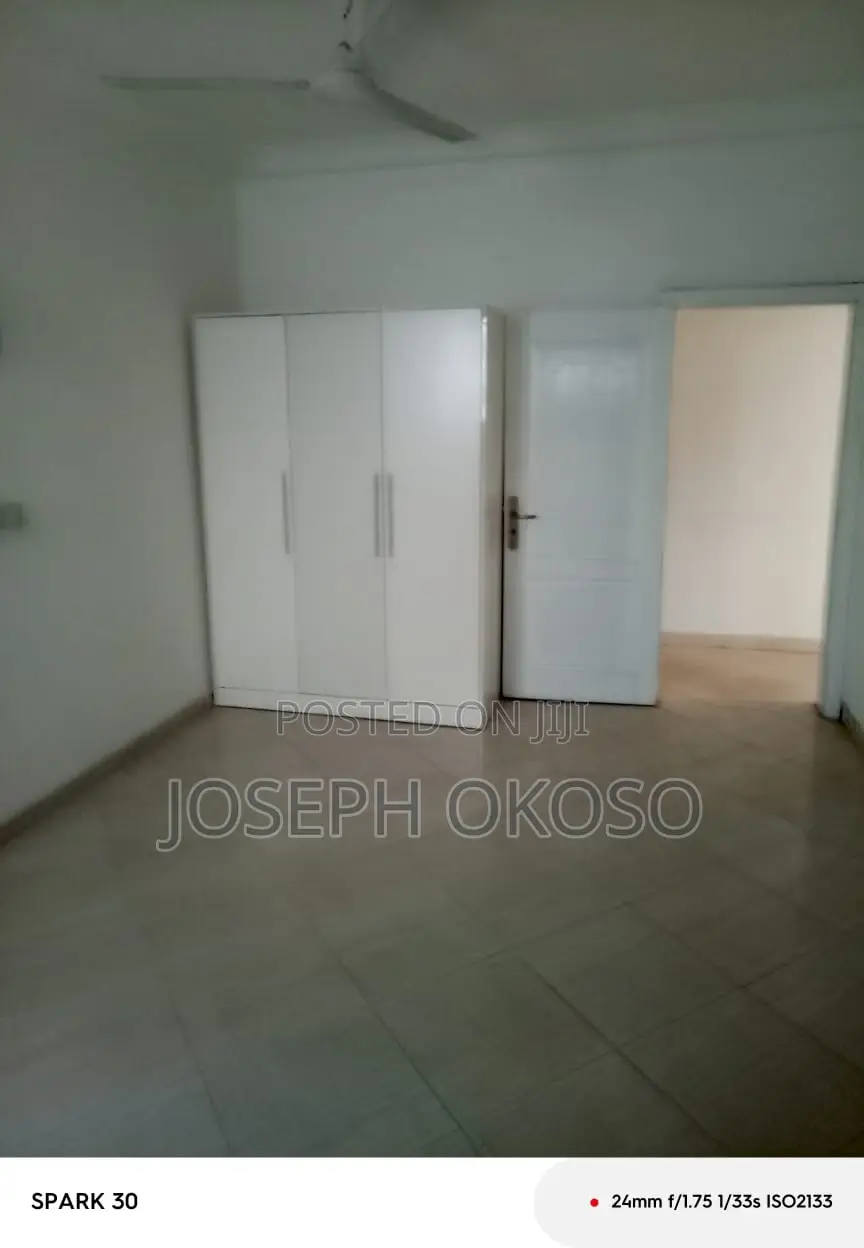 2bdrm Apartment in Little Rock Consult, Abelemkpe for rent
