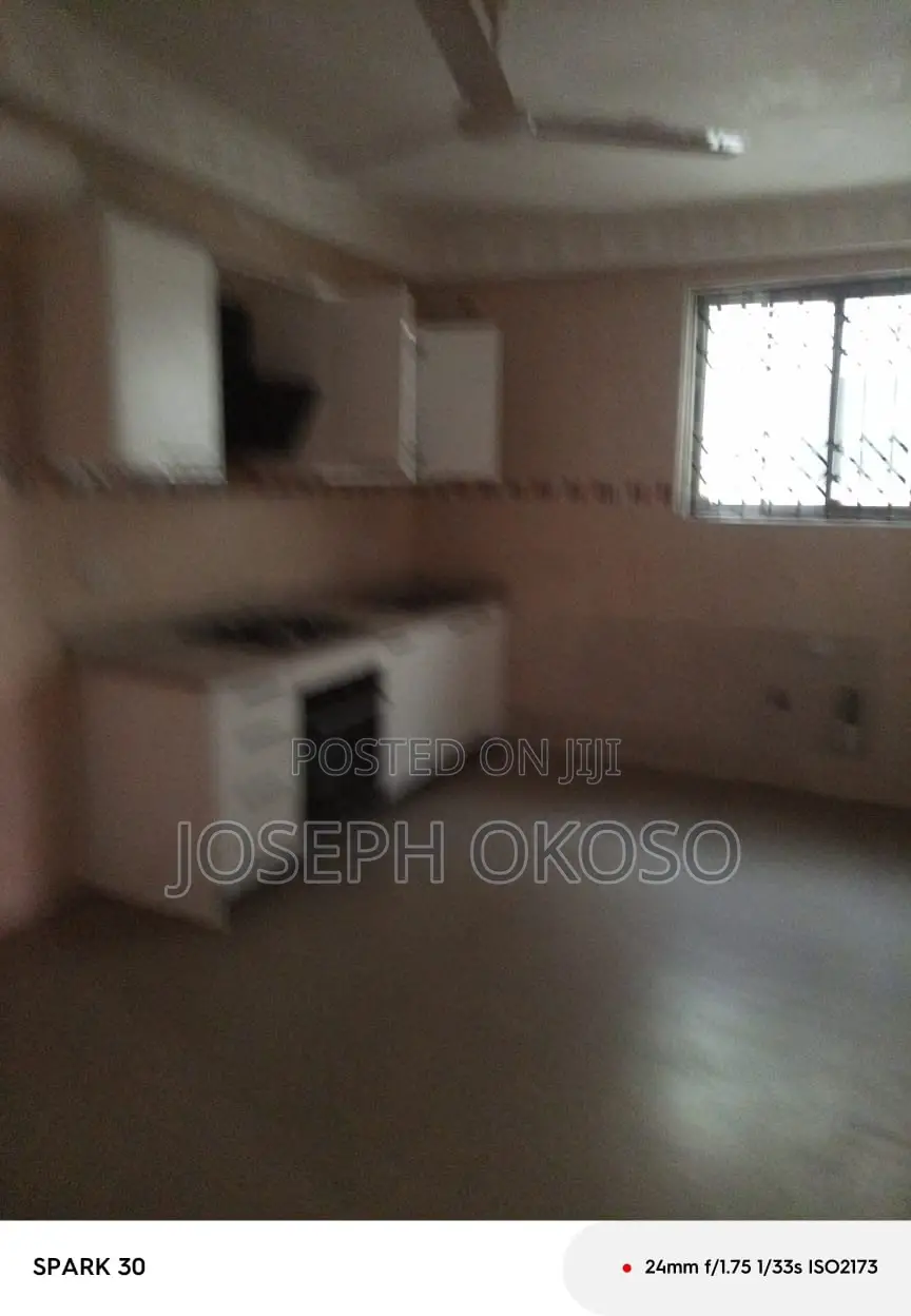 2bdrm Apartment in Little Rock Consult, Abelemkpe for rent