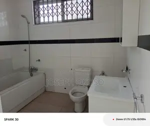 2bdrm Apartment in Little Rock Consult, Abelemkpe for rent