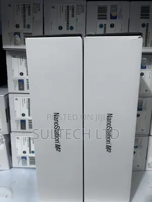 Ubiquiti NanoStation M2